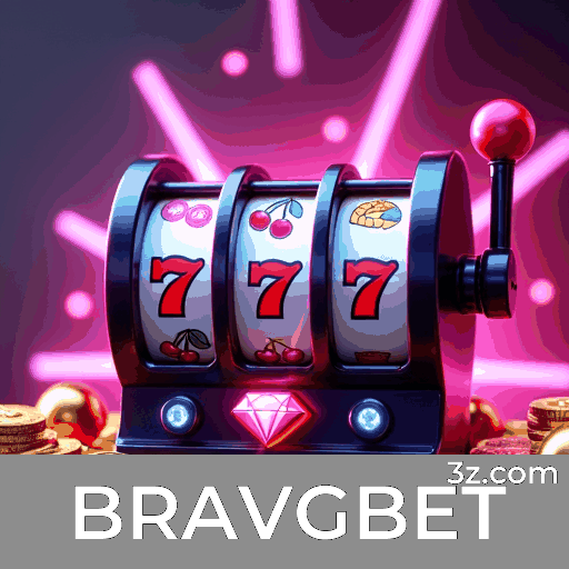 Tabela RTP dos jogos de cassino da BRAVGBET